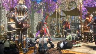 FINAL FANTASY XIVる！パッチ5.0 漆黒のヴィランズ無実況のんびりプレイ～ その10(1080p 60fps) HD