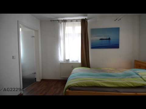 NU-22294 - Helle 1-Zimmer-Wohnung mit WLAN in Erlangen