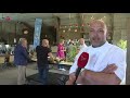 Kookwedstrijd moet eten Flevolandse groenten en fruit stimuleren