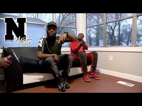 B Sting - Built To Last / Prod by Robby One Beatz  ( Official Video ) Shot By @nico_nel_media