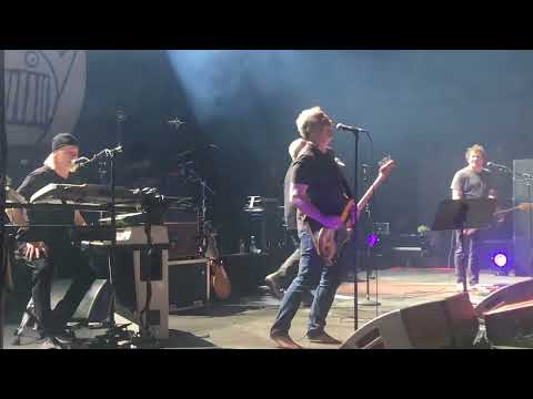 Ween - Don’t Get 2 Close (2 My Fantasy) 2023-03-16 Las Vegas NV Brooklyn Bowl