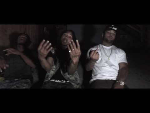 Fast Money Gudda - Changed On Me | Dir. @ItsJayyH