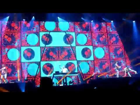 Old Skool - Armin van Buuren @Armin Only Embrace Wolrd Premiere