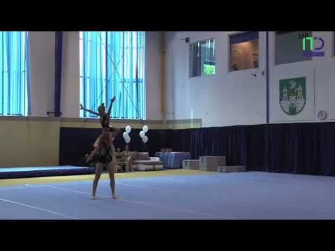 Mistrzostwa Polski Seniorów Zielona Góra