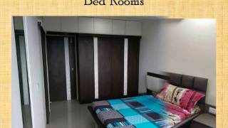 preview picture of video '3 Bhk Apartment available on Rent at Law garden, Ahmedabad'