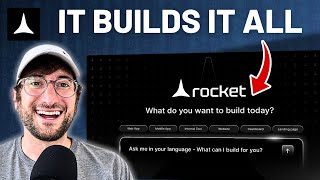 From zero to AI app in 8 minutes - see how easy