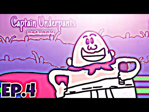 Captain Underpants Beatbox Solo - Luigi Fan Beatbox Battles