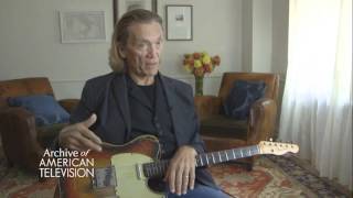 Thumbnail of G.E. Smith