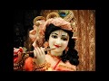 Sri Krishna Sahasranamam Stotram Video Peaceful Bhakthi Maala Channel