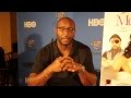 Roger Bobb talks about directing UPs In The.