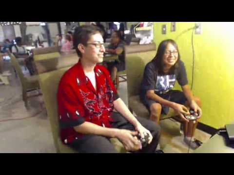 SL49 Losers Semis - CE|Skylar (Mr. Game & Watch) vs TG|Renslay (Ike)