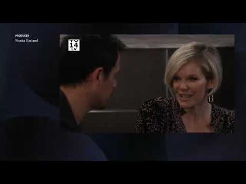 General Hospital 2-18-22 Preview GH 18th February 2022