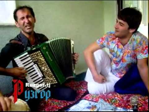 Anvari Ehson  Imshab shudaam mast