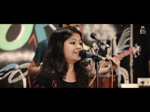 ''Khnada Live'' -  Dinae Dinae Live.