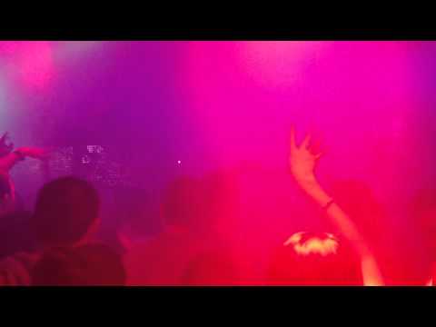 Adam Beyer - Pacha NYC Jan 19 2013