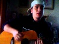 Tired by E-Dubble (Acoustic Cover) 