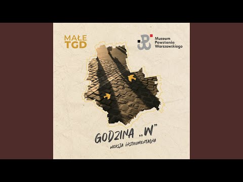 Godzina W (Wersja Instrumentalna)
