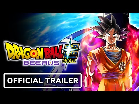 (2026) NEW DRAGON BALL SUPER BEERUS ANIME REVEAL! - Official Trailer