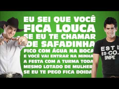 Victor e Matheus - Você Quer