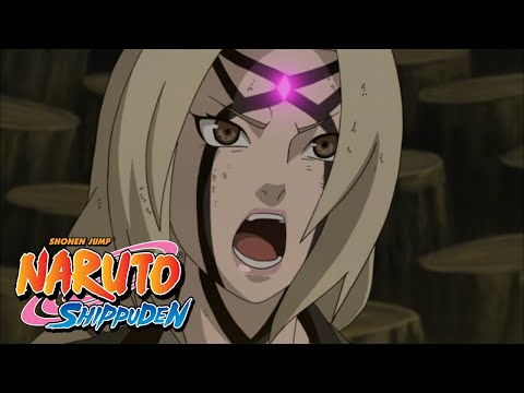 The 4 Rules of Medical Ninja | Naruto Shippuden