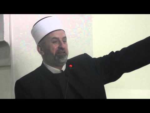 Behu Fetar,Atdhetar dhe fole Hakun ... Ligjeron Lokman Ef. Kamberi