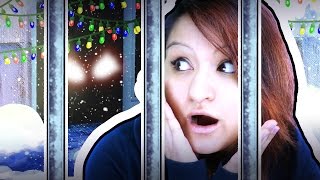 CHRISTMAS IN PRISON! | The Escapists Jingle Cells
