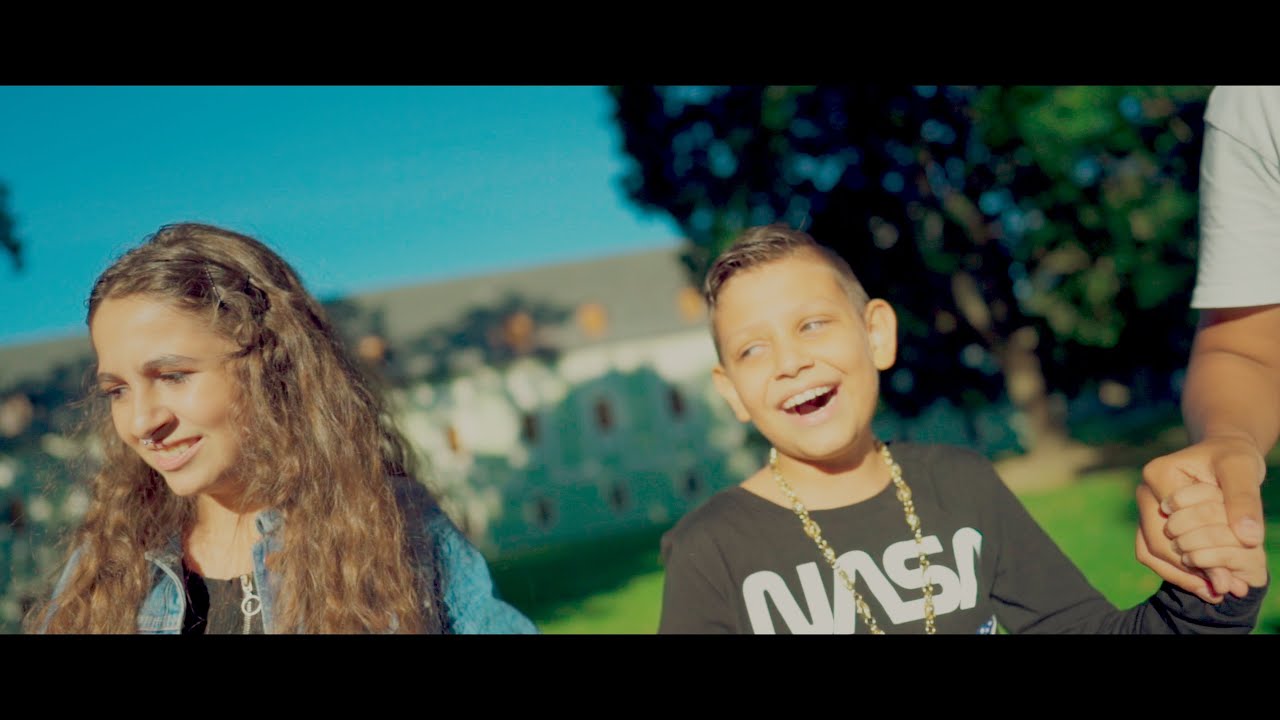 Tobi band - Av lasko ( cover )