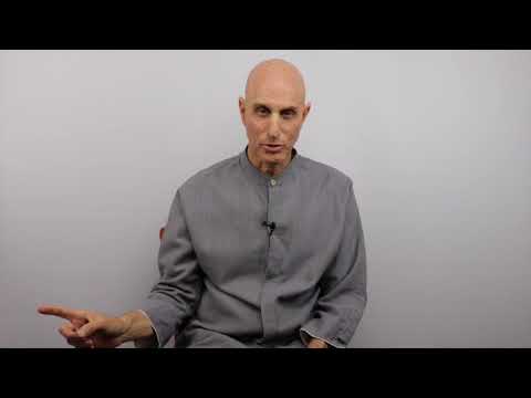 "Do You Envy Krishna?" by HG Mahatma Prabhu - February 27, 2018