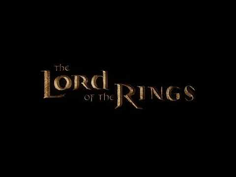 The Lord Of the Rings (2003)  haradrims  Vs Rohan army / The Muma