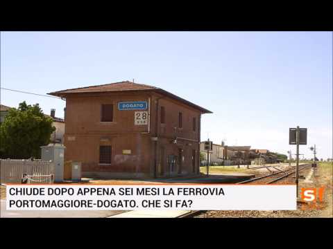 Speciale Settimanale Ferroviario Summer - Puntata del 29 giugno