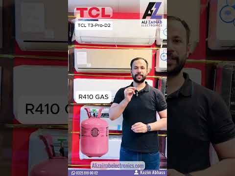Tcl (2025) Inverter 18T3-Pro-D2 Review