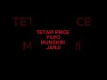 FCPO SCALPING JANGAN TERLALU SAYANG NANTI SAKIT Shorts
