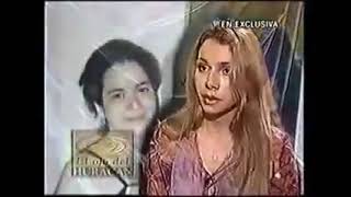 Como fue la muerte de Ana Dalay hija de Gloria Trevi