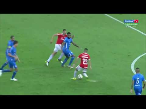 Internacional 2x0 Novo Hamburgo - Campeonato Gaúcho 2020