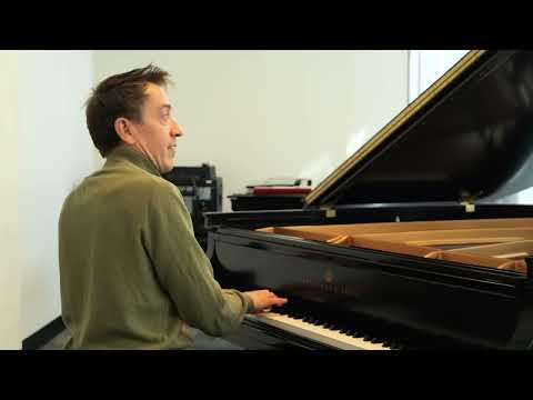 4+88 Ep. 3.2 Geoffrey Keezer // One By One