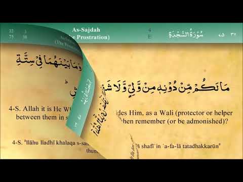 Night Quran by MISHARY with Dua - Surah al Mulk, Sajda, al Waqiah and more!