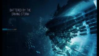 Assemblage 23 - The Noise Inside My Head - Lyrics