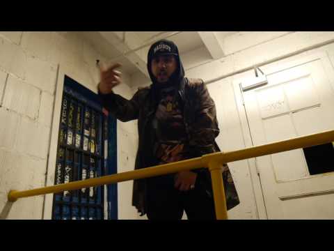 R-Mean - Ain't No Biggie (Kick In The Door Freestyle)