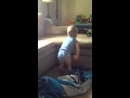 Watching Little Einsteins