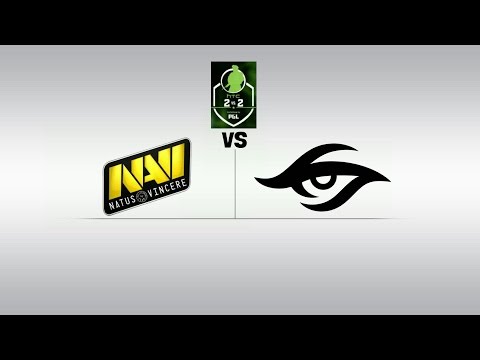seized & s1mple vs juliano & zAAz - HTC 2v2 Invitational by PGL - Group A - Full match