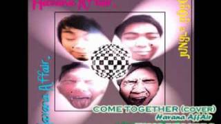 come together (cover) by havana affair of BATANGAS STATE UNIVERSITY.avi