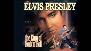 Elvis Presley - Shake, Rattle And Roll (Amazing Version)