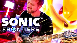 Download lagu SONIC FRONTIERS - Find Your Flame (Cover by RichaadEB, @Prodbykala & @SixteenInMono) mp3 Download lagu SONIC FRONTIERS - Find Your Flame (Cover by RichaadEB, @Prodbykala & @SixteenInMono) mp3