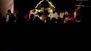 Kultiration - Ingenting kvar (live)