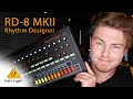 Introducing the Behringer RD-8 MKII