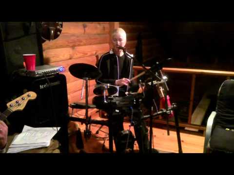 Play It Again Rehearsal 2014.02.05-Bie Mir Bist Du Schoen