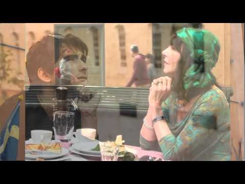 Jolanta Borusiewicz - LA LETTRE