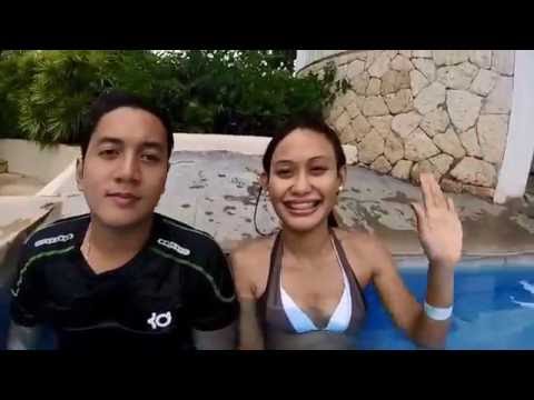 Aquaria Beach Resort, Calatagan Batangas 07/11/2016
