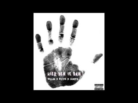 Gwapo ft Dizzie, Shorta - Hier Ben Ik Dan
