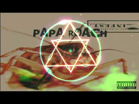 Papa Roach - Last Resort (Spamurai Remix)